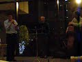Ian, Lorin, Adam & Noah @ Parc 55