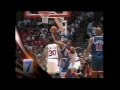 Olajuwon's Top 10 Plays from the 1994 Finals
