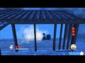 Mini Ninjas Walkthrough - Level 8 - Night Castle - Part 1