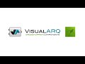Visualarq  Components Overview