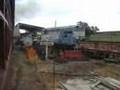 Rosewood Railway Museum with PB15 738 pt 2 of 3