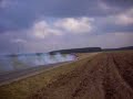 Mustang burnout !!!!! Mustang burnout !!!!!