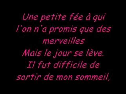 kenza farah je me bat