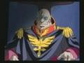 PS2「機動戦士ガンダム ギレンの野望 ジオン独立戦争記」Vol.1-0 『宣戦布告』