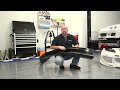 Fiberglass vs Urethane Body Kits