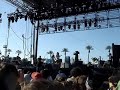Coachella07 silversun pickups - dream at tempo 119