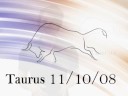 Taurus 11/10 Horoscope Taurus 11/10 Horoscope