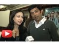 Sanshay Kallol Couple Ankush Chaudhari And Gauri Nigudkar -- Interview 