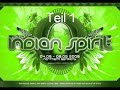 indian spirit festival 2008 (teil 1) *** fryday morning *** dj set in circus tent by dj arkadius & djane li�l momo ( planet b.e.n. rec. )