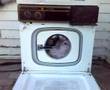 AEG Lavamat Bella 802 rinse