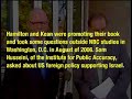 Why the 9/11 Hijackers Attacked Us Why the 9/11 Hijackers Attacked Us