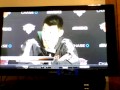 Jeremy Lin Postgame Interview Win Knicks Vs.HAWKS FEBRUARY 22 2012 17 POINTS 2 REBOUNDS 9 ASSISTS