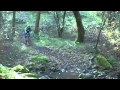 Skyline ride Jan 21 2011 Part 2