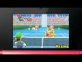 Click here to watch this video Mario Tennis Open Teaser