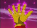 dragon ball gt capitulo 34 parte 1/2 latino