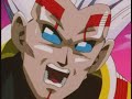 dragon ball gt capitulo 34 parte 1/2 latino
