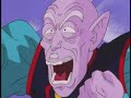 dragon ball gt capitulo 34 parte 1/2 latino