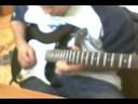 NOTHING ELSE MATTER SOLO COVER