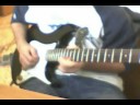 NOTHING ELSE MATTER SOLO COVER