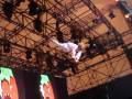 PNAU AT HOMEBAKE 2008 PLAYING WILD STRAWBERRIES!