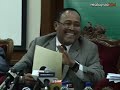 Highway contracts to be declassified