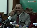Highway contracts to be declassified