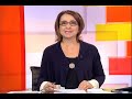 Jornal da Cultura 01/05/2012 - 3º Bloco