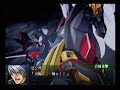 SRW OGs: Wendolo Defeated