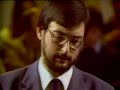 part 7 (of 14) of a 1983 master class by jorge bolet featuring pianists
ira levin, usa
jose feghali, brazil
philip smith, uk
marc-antionio barone, usa
wolfgang manz, germany
barry douglas, uk