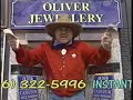 Oliver Jewellery as The Loan Arranger Oliver Jewellery as The Loan Arranger