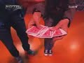 Ines card tricks