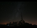 Time Lapse Au Pic Du Midi - Romain Montaigut - Musique : Damien Bouic