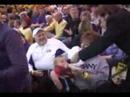 UVM vs Albany - Final Game