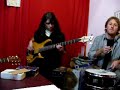 Zapada Acústica en FM Elit