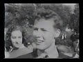 Movie Queen - 1940's Bogota NJ Part 1