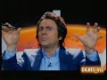 Cuarto Milenio - El Billete de 500? - Humor (Jose Mota)