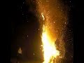 Silvester in Gerderath 08-09