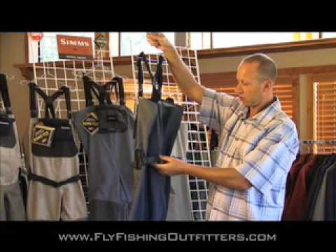 how to repair nylon waders