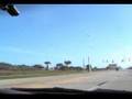 Driving on A1A