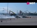 Driftwars Crete teaser by WOT dvd magazine Driftwars Crete teaser by WOT dvd magazine