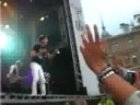 H�kan Hellstr�m Kom Igen, Lena - Gatufesten 5 juli 2008