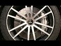 Mercedes Benz SL65 Black Series Exterior Shots