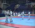 Chokusen Gekisai (Renzoku Bunkai) and variations