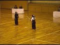 ?? ???? ???? (kendo 1st dan exams) 4/7