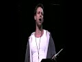 Chess Benefit Rehearsal - Pity the child