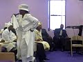 Evangelist Eveth Lawrence Ministers (Part 3)