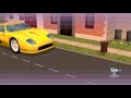 The Sims 2 Nightlife Game Trailer