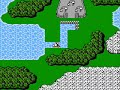 Final Fantasy I: Helping in Pravoka