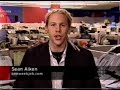 OneWeekJob.com - CBC Newsworld Interview