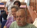 2011.10. 05. - Cukorbetegek Nagyatádi Klubja